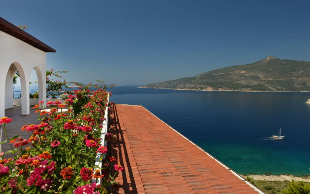 Kalamar Hotel