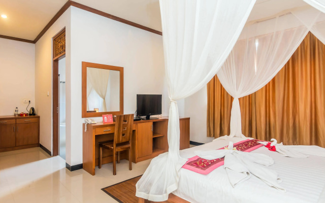 ZEN Rooms Ubud Nyuh Kuning