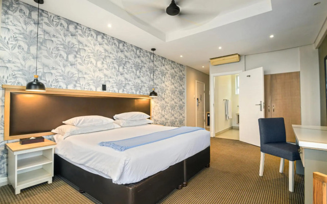 Blue Marlin All-Inclusive Seascape by Dream Resorts