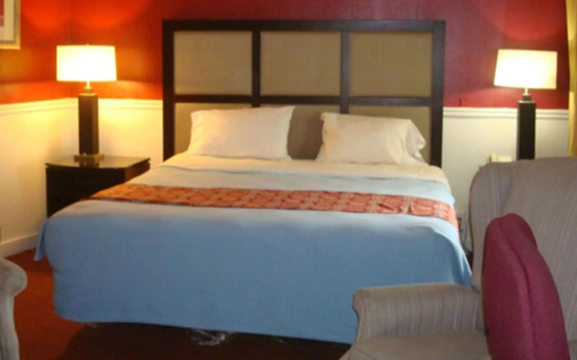 New Haven Inn