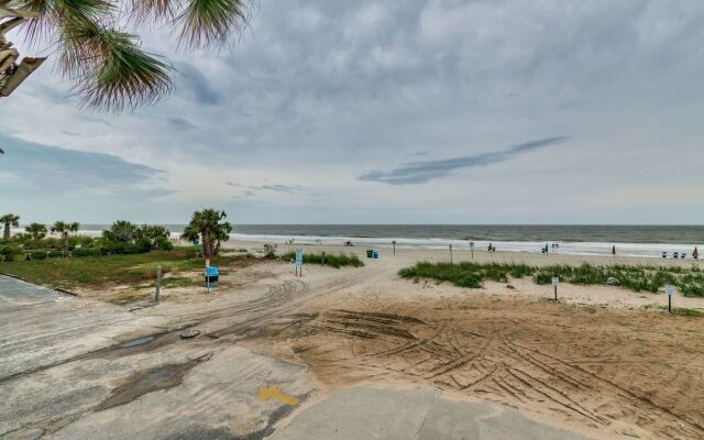 Sea Hawk Motel