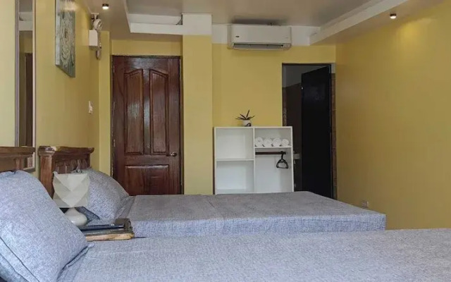 OYO 1131 Inn Ka Kay Mame