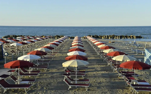 Hotel Pensione Elena