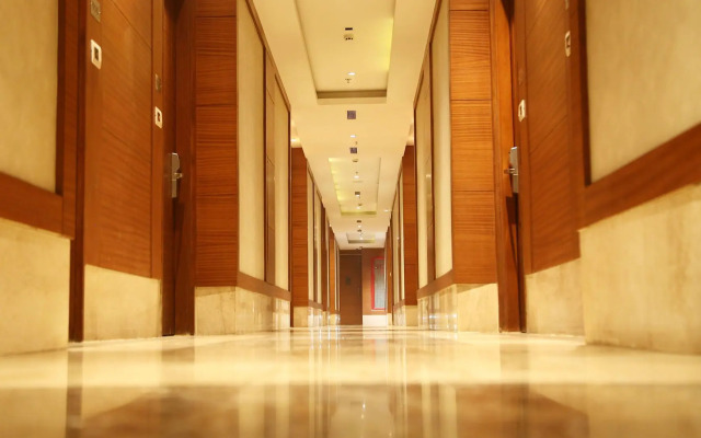 Grand Notting Hills Hotel and Resorts