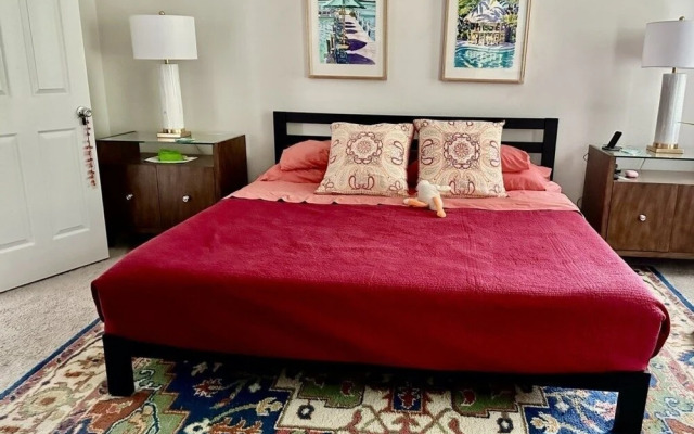 Island Time 3 Bedroom Home