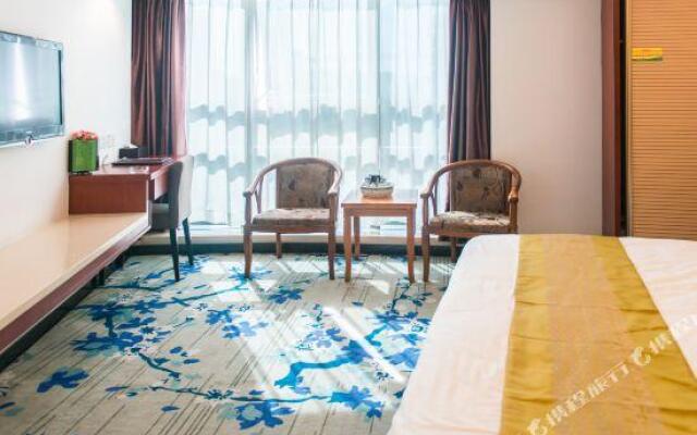 Xinxindi Hotel