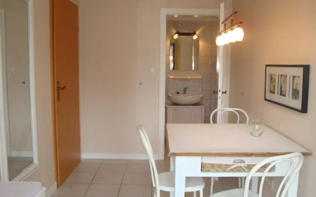 Schäferkate Sierksdorf