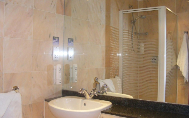 Mermaid Suite Hotel