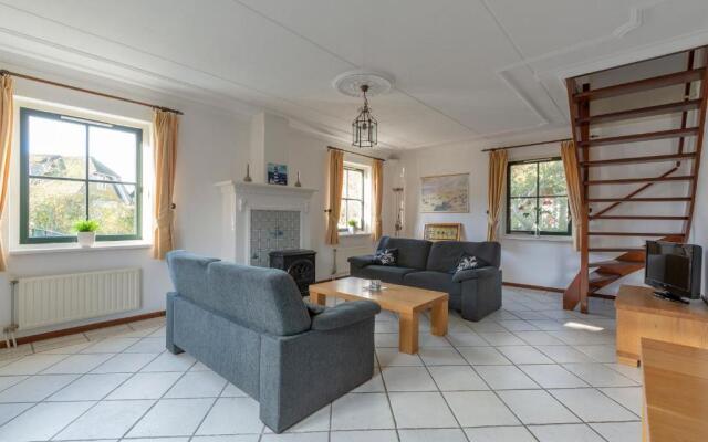 Buitenplaats villa 97 - Callantsoog