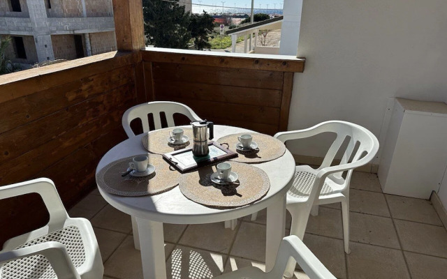 Appartamenti al mare Torre Pali