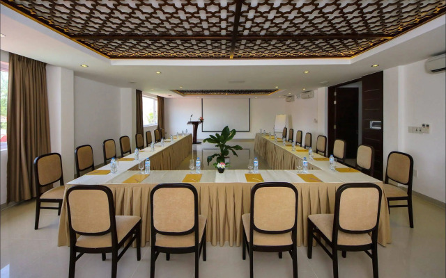 Tam Thanh Beach Resort & Spa