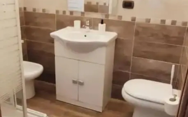 Casa Principe intero appartamento