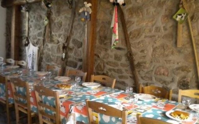 Chez Chantal et Dany