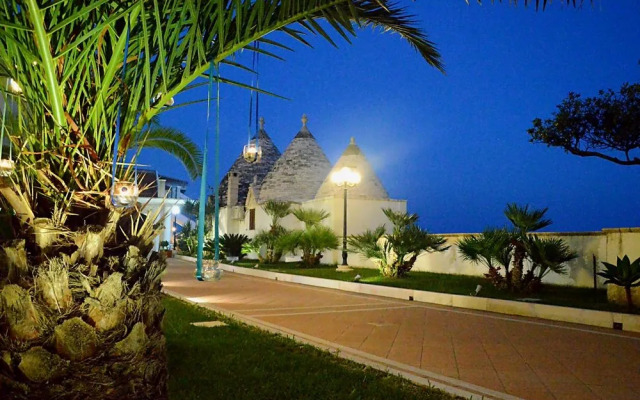 Hotel Residence Il Gabbiano