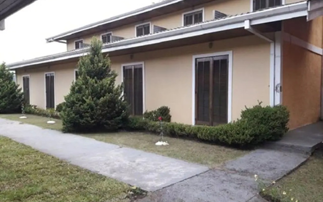 Pousada dos Pássaros