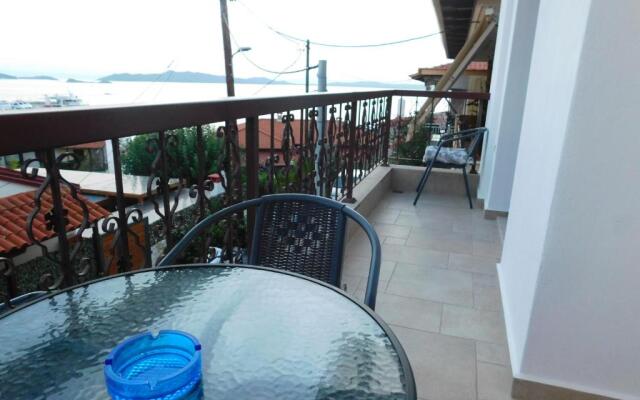 Yulia Luxury Apartment