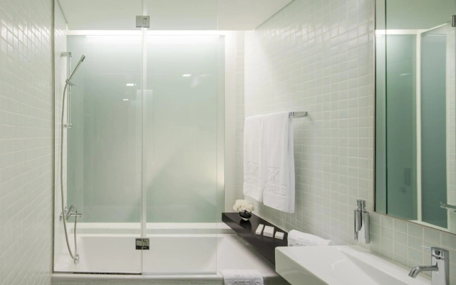 Hotel 3K Europa
