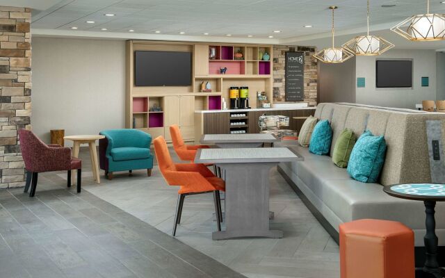 Home2 Suites Polaris Columbus, OH