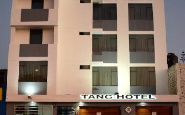 Tang Hotel