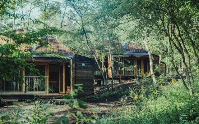 SANU 2nd Home Hakuba1st