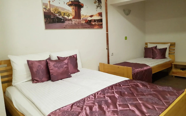 Hotel Plaza