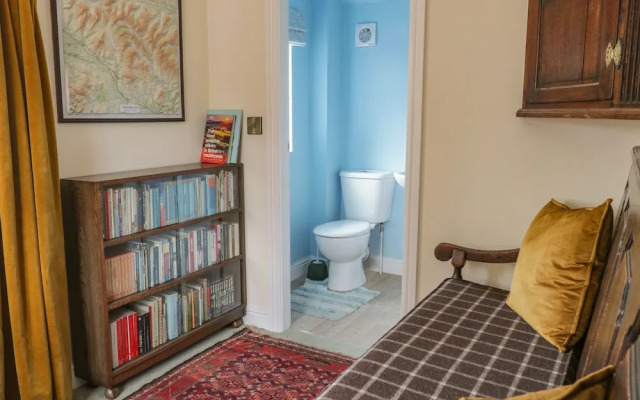 Bridgend Cottage