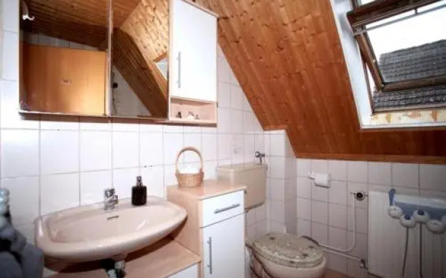 Private Apartment Verden (5965)