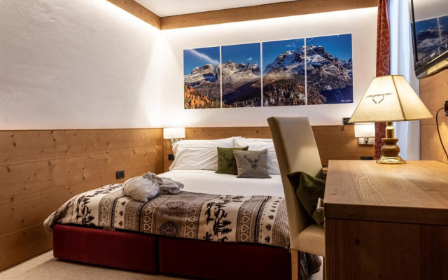Hotel Caminetto