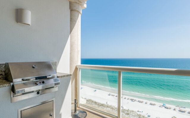 Beach Club by Southern Vacation Rentals