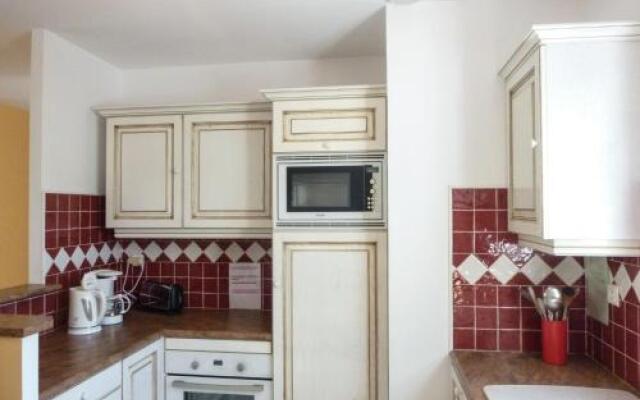 Holiday Home Les Bardières