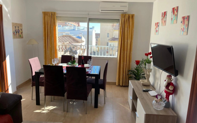 Apartamento Andalucia