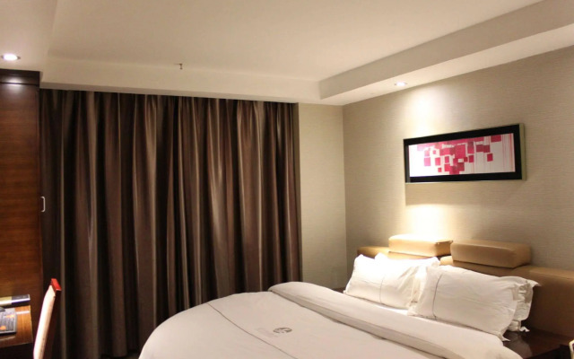 Yingshang Hotel Huangpu Branch