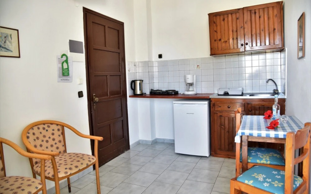 1-bedroom Kos Olympia Apartment
