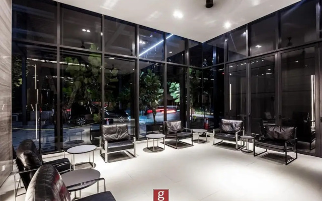 Expressionz Suites KLCC by Like Home