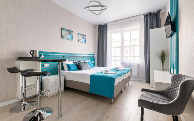 RentalSPb на шоссе Пулковское