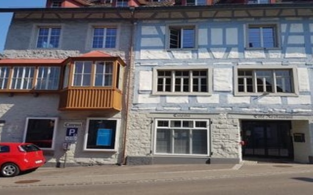 Schwanen Hotel & Backpacker
