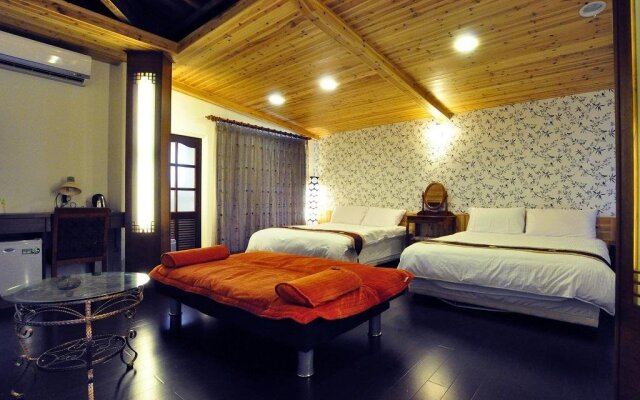 FangShug B&B