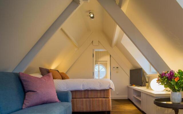 De Lindenhoeve