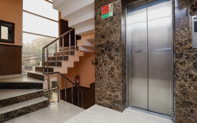 JP Inn Hotel – Hotel Rooms – Delhi
