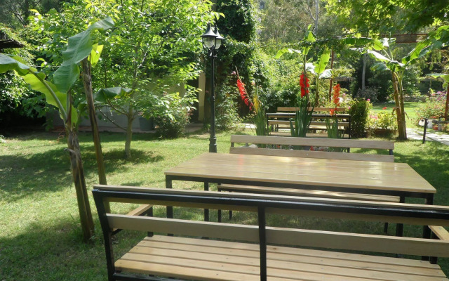 Arya Holiday Houses