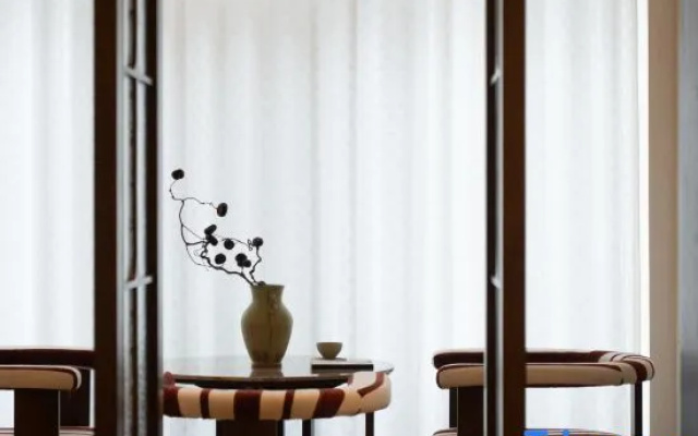 Sea·Chihiro1893 Leisurely time(Beidaihe Tiger Stone Store) — 4-star hotel in Qinhuangdao