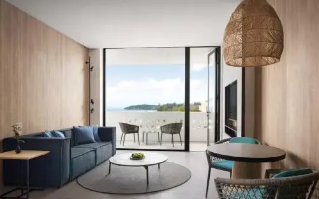 Novotel Sihanoukville Holiday Resort
