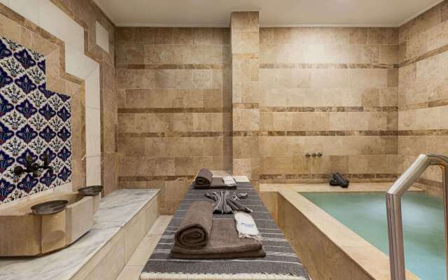 Wyndham Afyonkarahisar Thermal & SPA