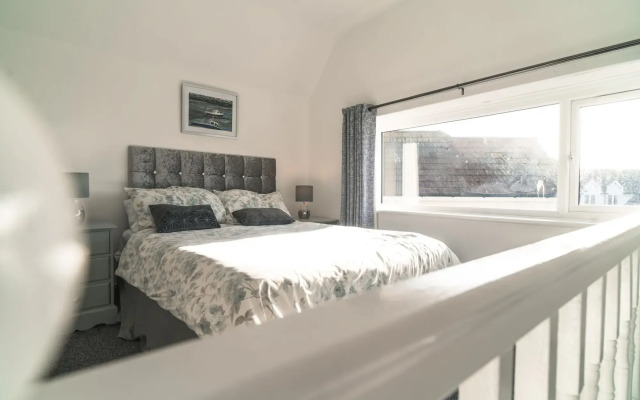 Beachmount Holiday Apartments