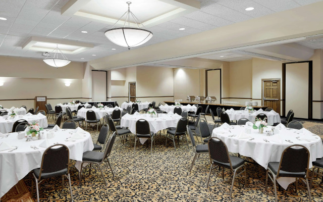 Hilton Garden Inn Champaign/Urbana