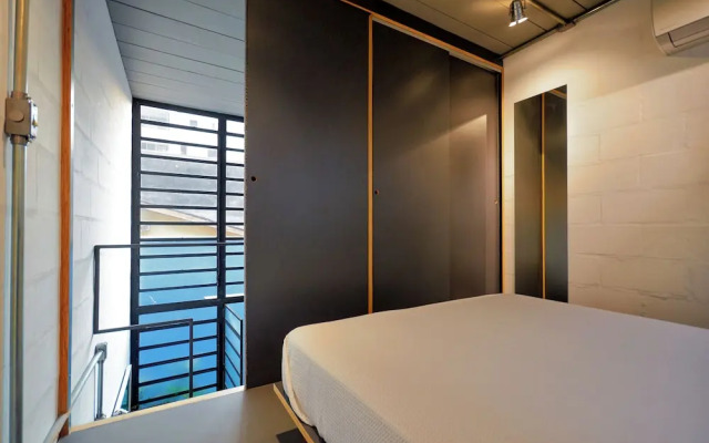 Vila Pitanga Hosting