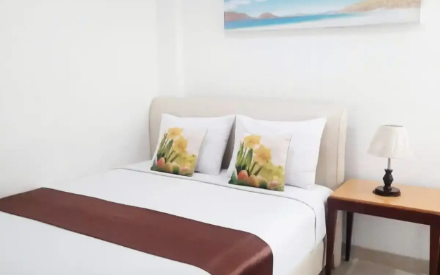 Hotel Grand Kartini