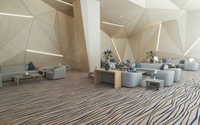 Cristal Amaken Hotel
