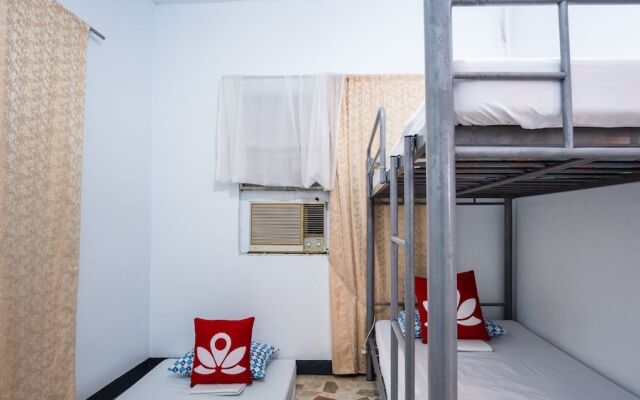 ZEN Rooms Basic RX Hostel La Union