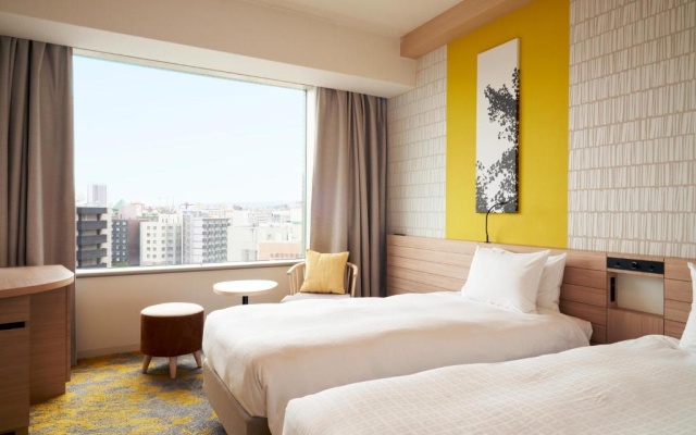 Twin room (트윈 침대 2개) 사진 2